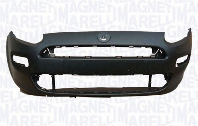 MAGNETI MARELLI 021316002630 -  Буфер